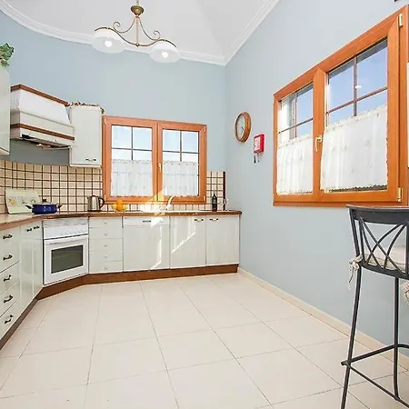 Vila Puerto Del Carmen Sleeps 6 Pool Wifi Puerto del Carmen (Lanzarote)