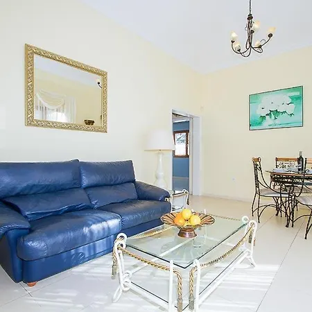 Vila Puerto Del Carmen Sleeps 6 Pool Wifi Puerto del Carmen (Lanzarote)